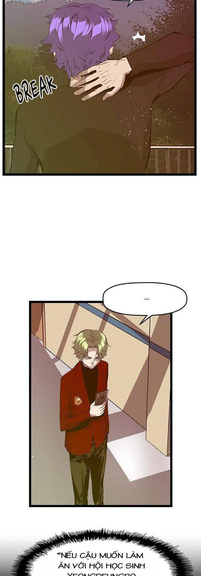 Anh Hùng Yếu Nettruyen ZZZ Chương 64 Page 26