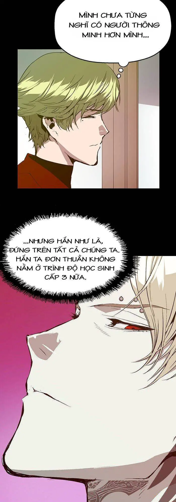 Anh Hùng Yếu Nettruyen ZZZ Chương 64 Page 29