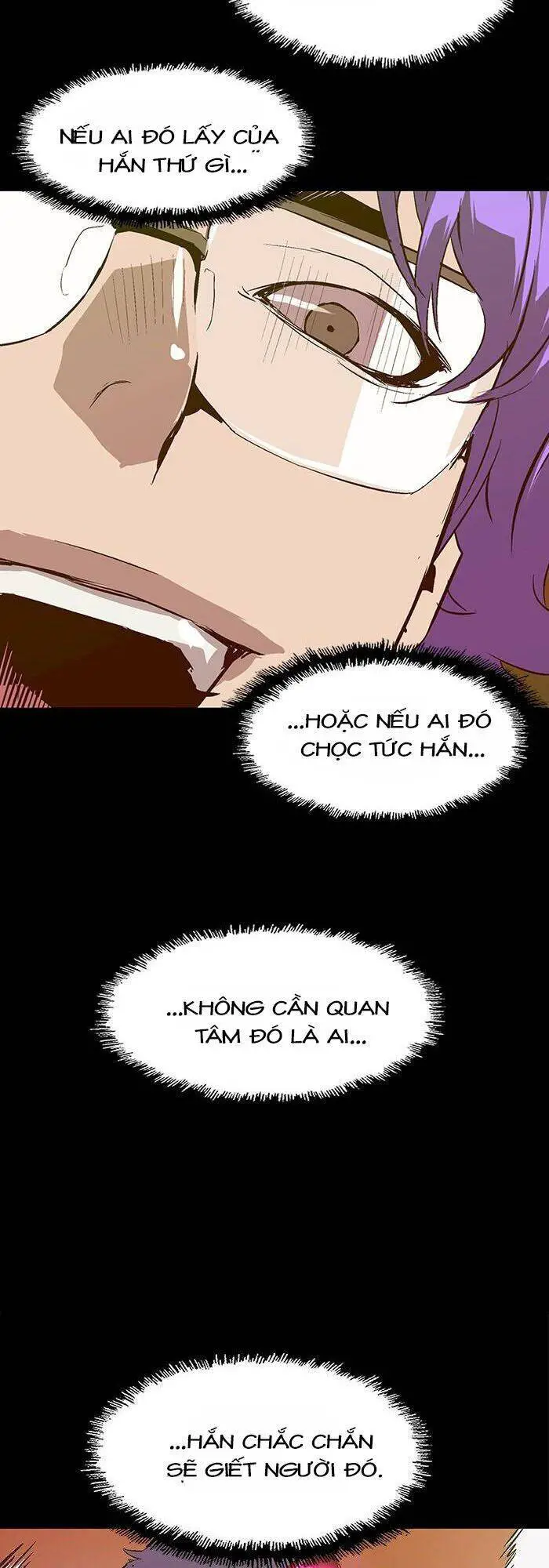Anh Hùng Yếu Nettruyen ZZZ Chương 64 Page 31