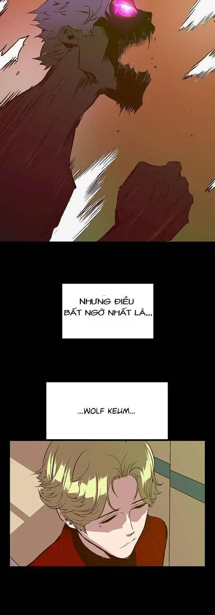 Anh Hùng Yếu Nettruyen ZZZ Chương 64 Page 32