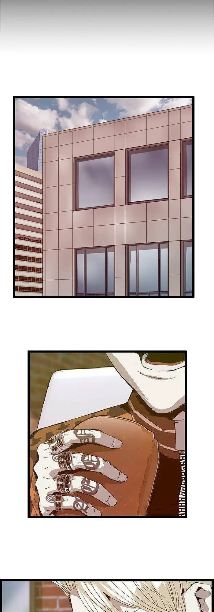 Anh Hùng Yếu Nettruyen ZZZ Chương 64 Page 35