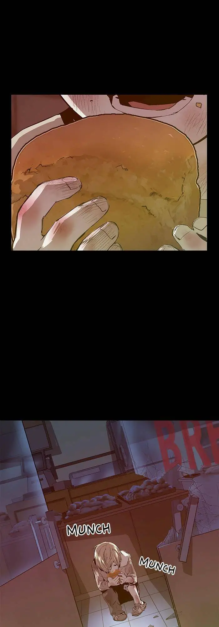 Anh Hùng Yếu Nettruyen ZZZ Chương 64 Page 38