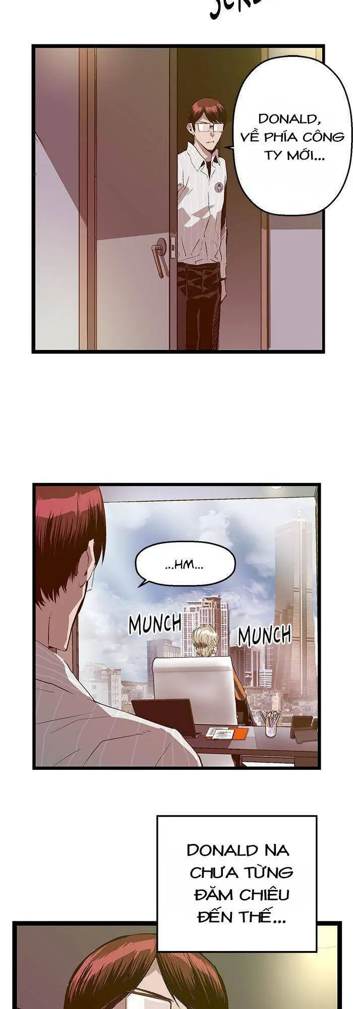 Anh Hùng Yếu Nettruyen ZZZ Chương 64 Page 40