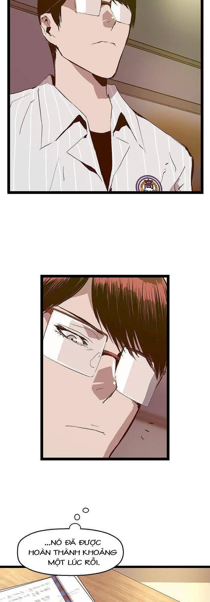 Anh Hùng Yếu Nettruyen ZZZ Chương 64 Page 41