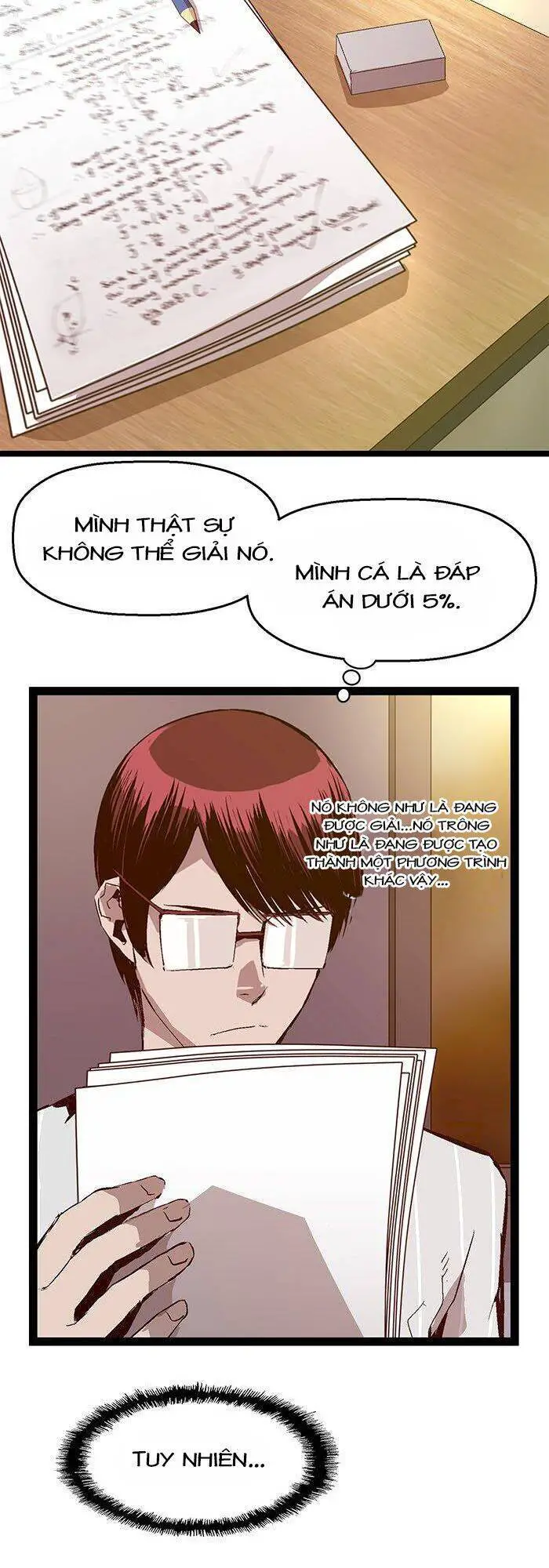 Anh Hùng Yếu Nettruyen ZZZ Chương 64 Page 42