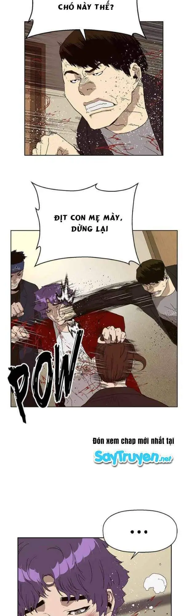 Anh Hùng Yếu Nettruyen ZZZ Chương 159 Page 24