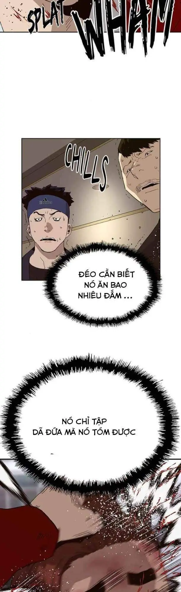 Anh Hùng Yếu Nettruyen ZZZ Chương 159 Page 27