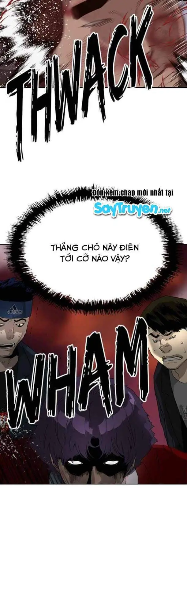 Anh Hùng Yếu Nettruyen ZZZ Chương 159 Page 28