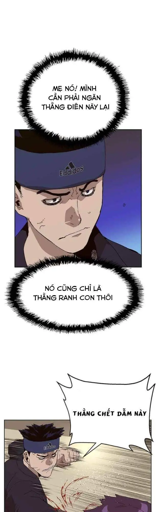Anh Hùng Yếu Nettruyen ZZZ Chương 159 Page 29