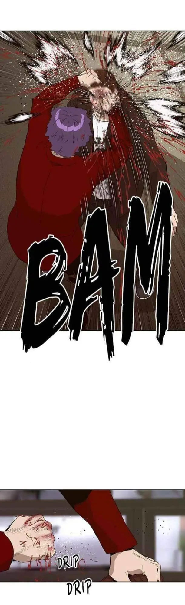 Anh Hùng Yếu Nettruyen ZZZ Chương 159 Page 34