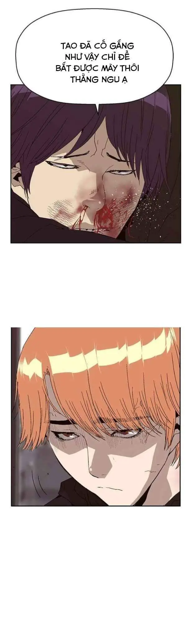 Anh Hùng Yếu Nettruyen ZZZ Chương 159 Page 40