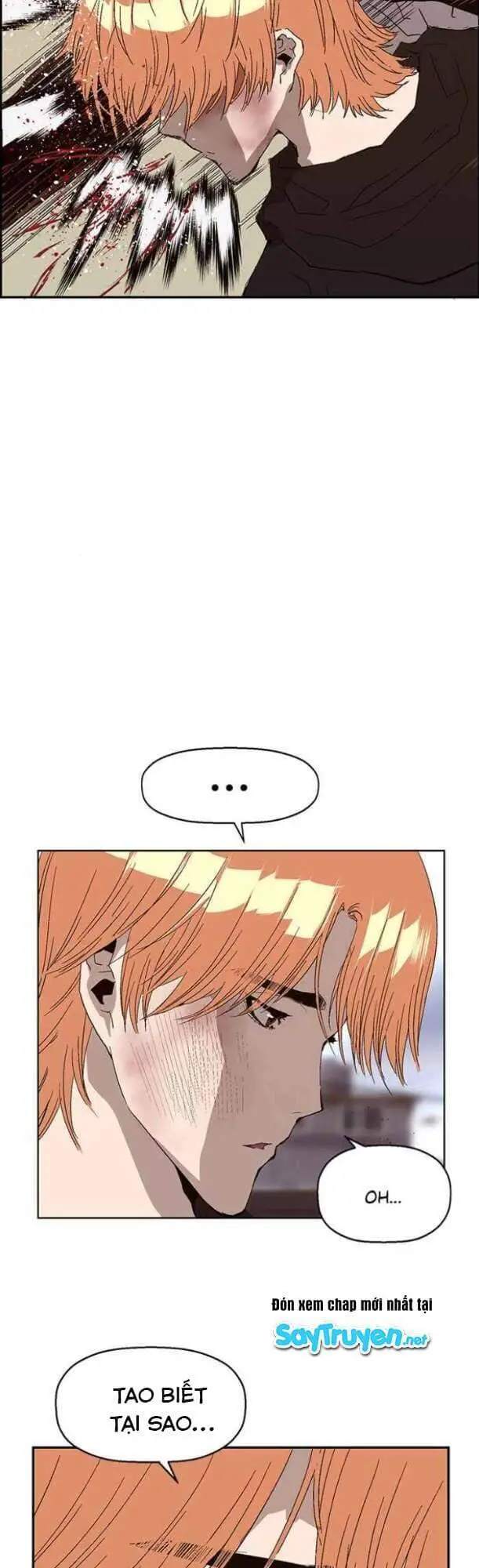 Anh Hùng Yếu Nettruyen ZZZ Chương 159 Page 43