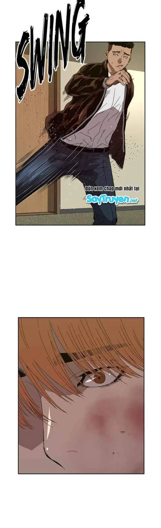 Anh Hùng Yếu Nettruyen ZZZ Chương 159 Page 45
