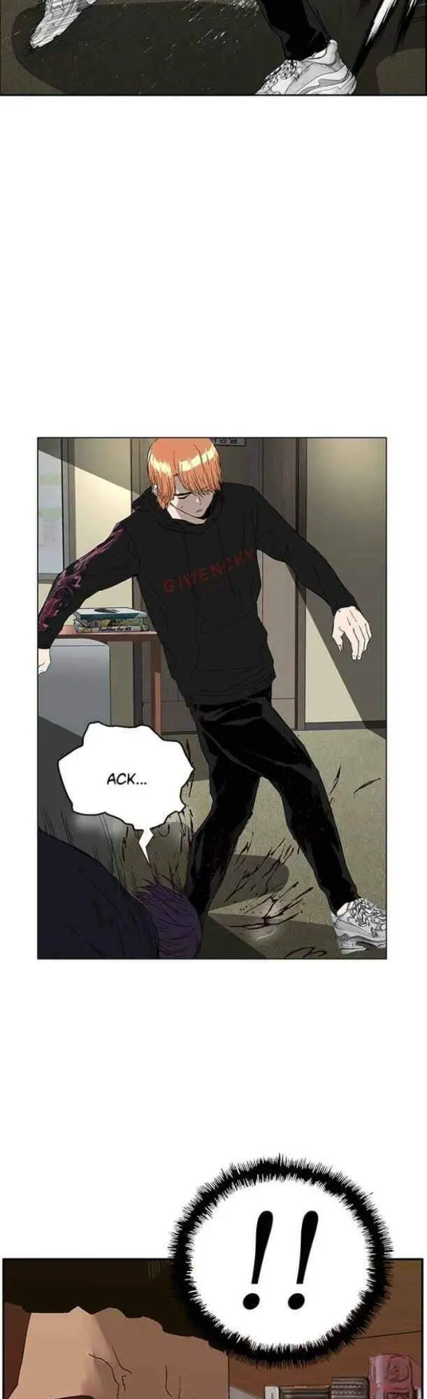 Anh Hùng Yếu Nettruyen ZZZ Chương 159 Page 50