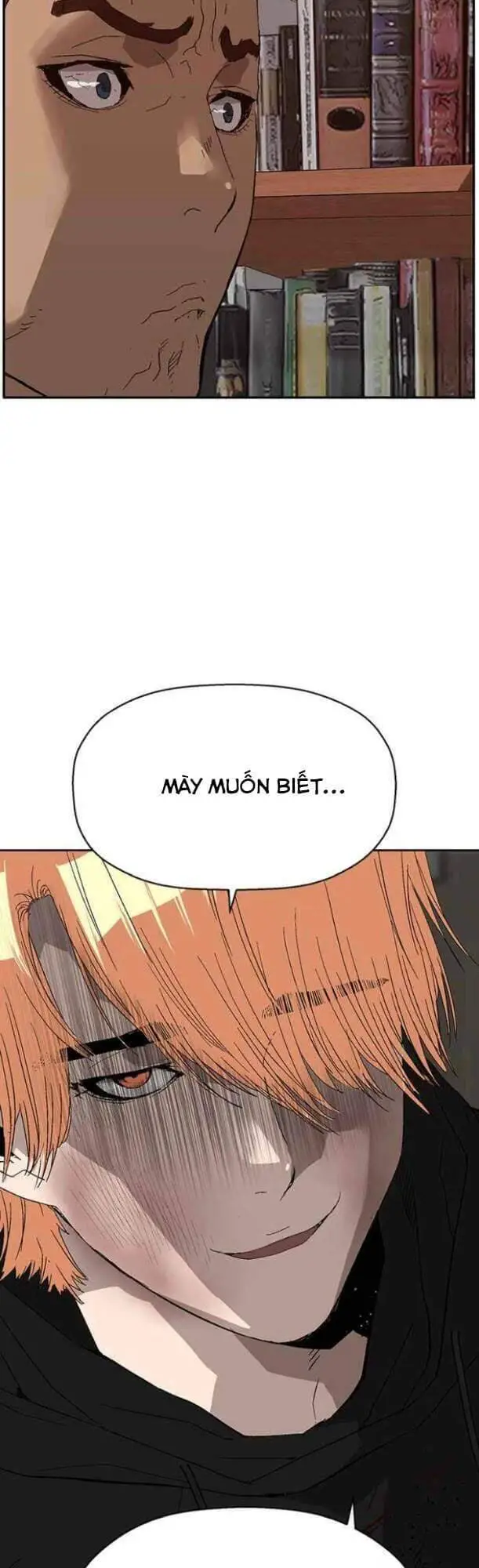 Anh Hùng Yếu Nettruyen ZZZ Chương 159 Page 51