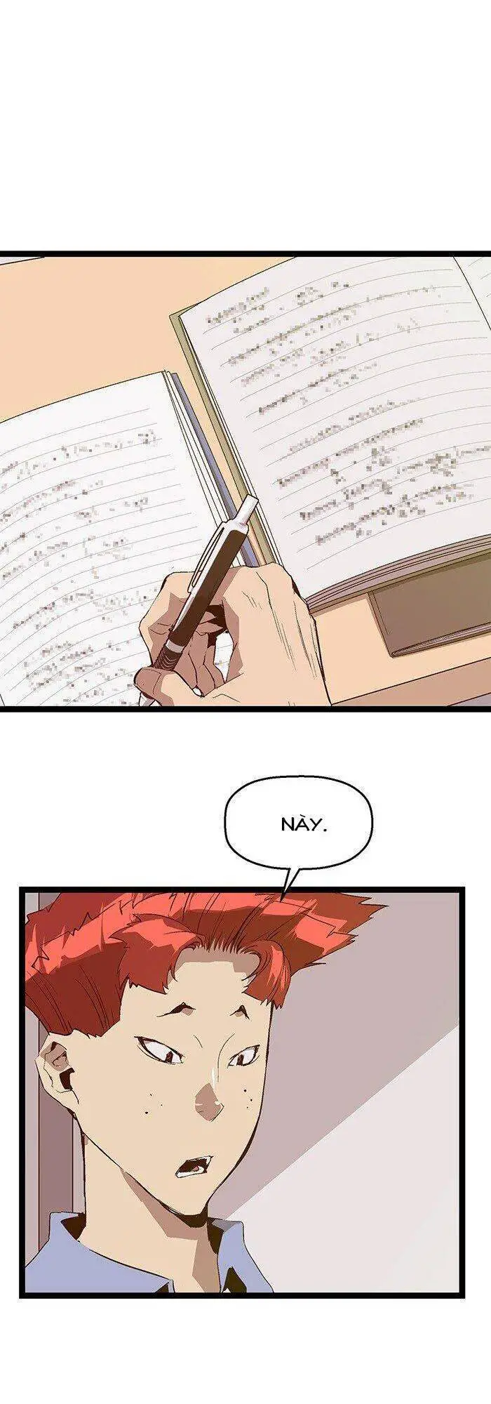 Anh Hùng Yếu Nettruyen ZZZ Chương 63 Page 25