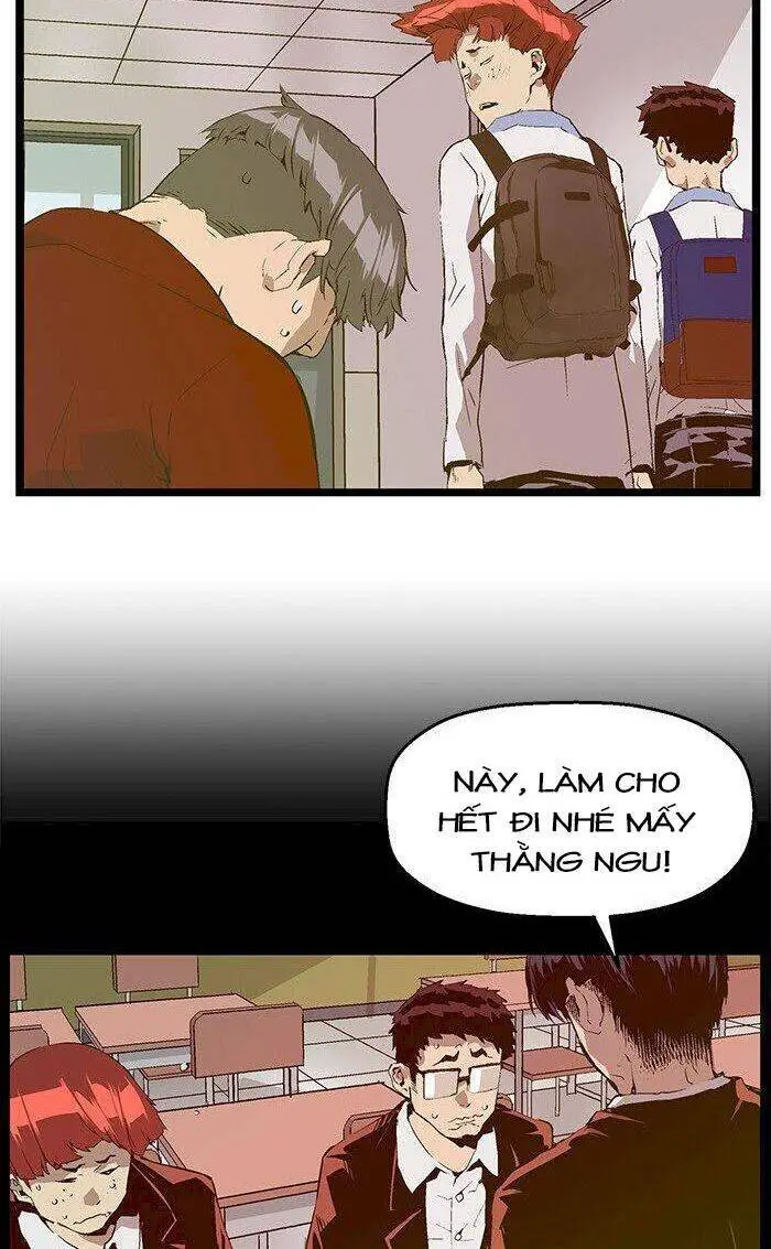 Anh Hùng Yếu Nettruyen ZZZ Chương 63 Page 29