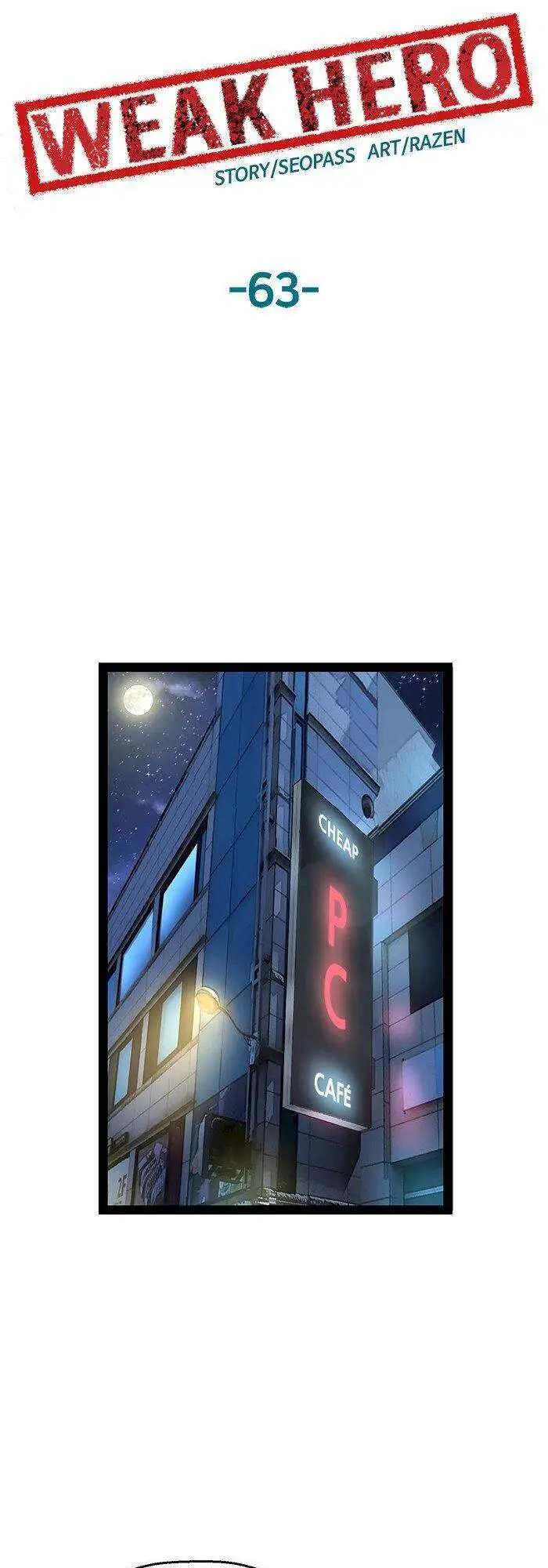 Anh Hùng Yếu Nettruyen ZZZ Chương 63 Page 31