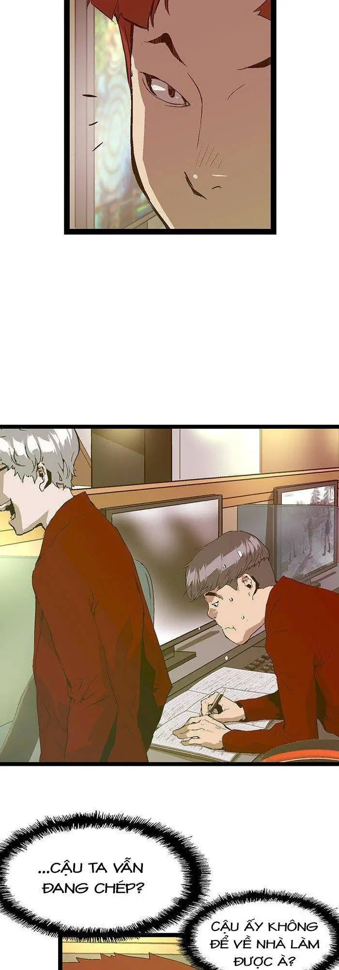 Anh Hùng Yếu Nettruyen ZZZ Chương 63 Page 34