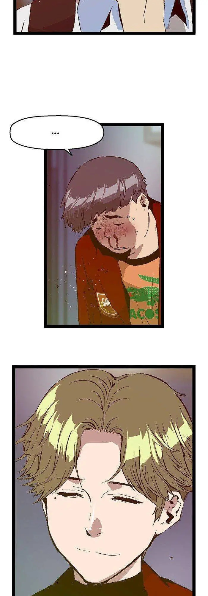 Anh Hùng Yếu Nettruyen ZZZ Chương 63 Page 47