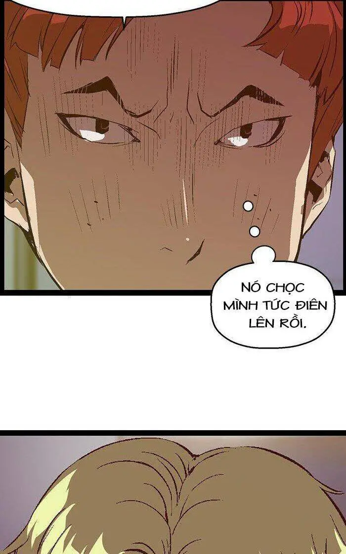 Anh Hùng Yếu Nettruyen ZZZ Chương 63 Page 50