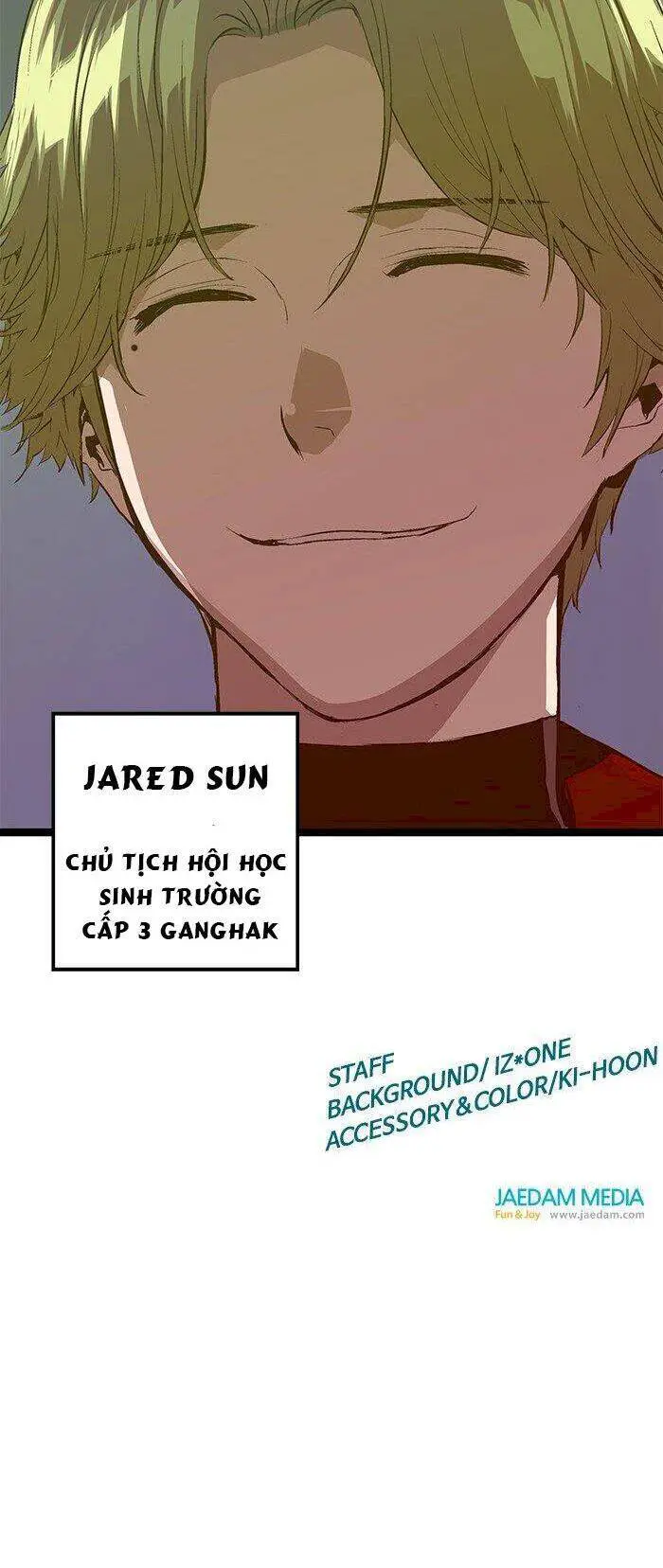 Anh Hùng Yếu Nettruyen ZZZ Chương 63 Page 56