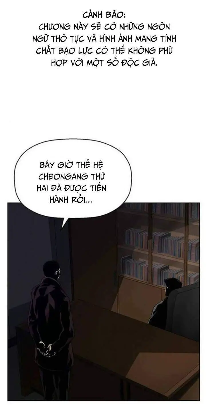 Anh Hùng Yếu Nettruyen ZZZ Chương 160 Page 1