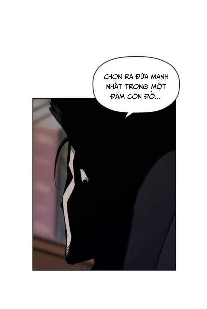 Anh Hùng Yếu Nettruyen ZZZ Chương 160 Page 3