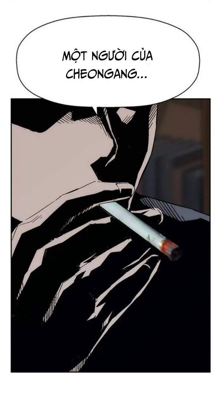Anh Hùng Yếu Nettruyen ZZZ Chương 160 Page 9