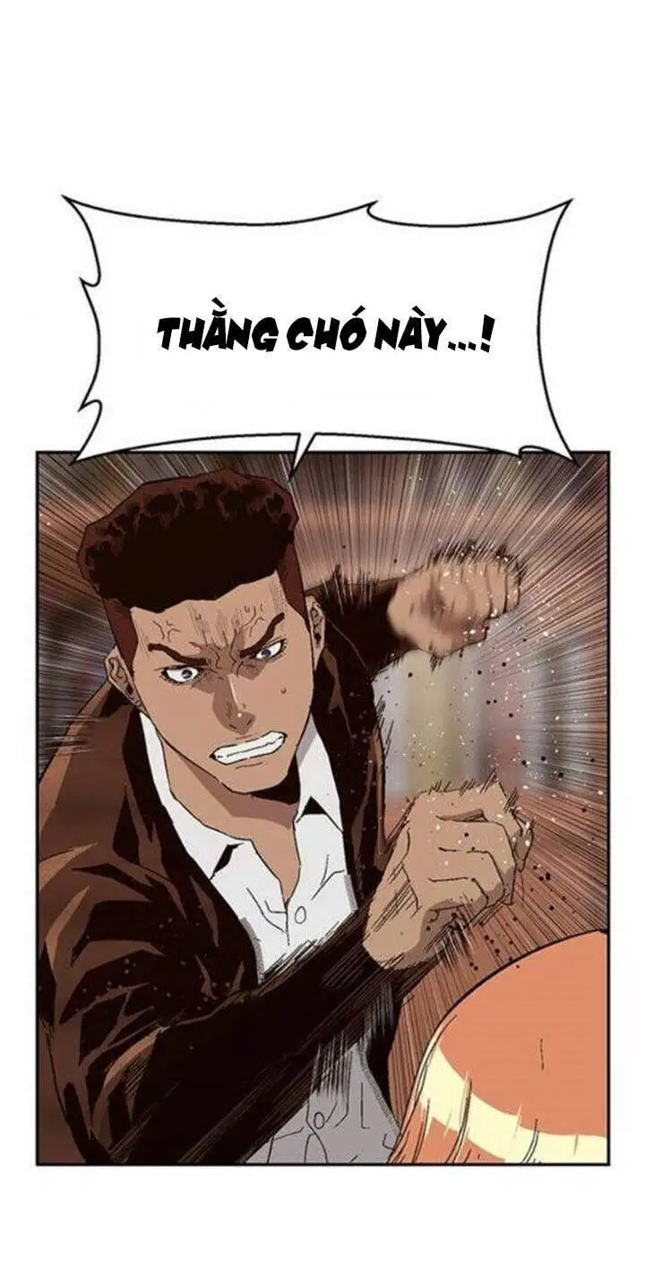 Anh Hùng Yếu Nettruyen ZZZ Chương 160 Page 17