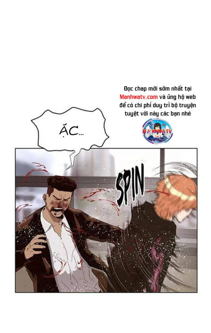 Anh Hùng Yếu Nettruyen ZZZ Chương 160 Page 34
