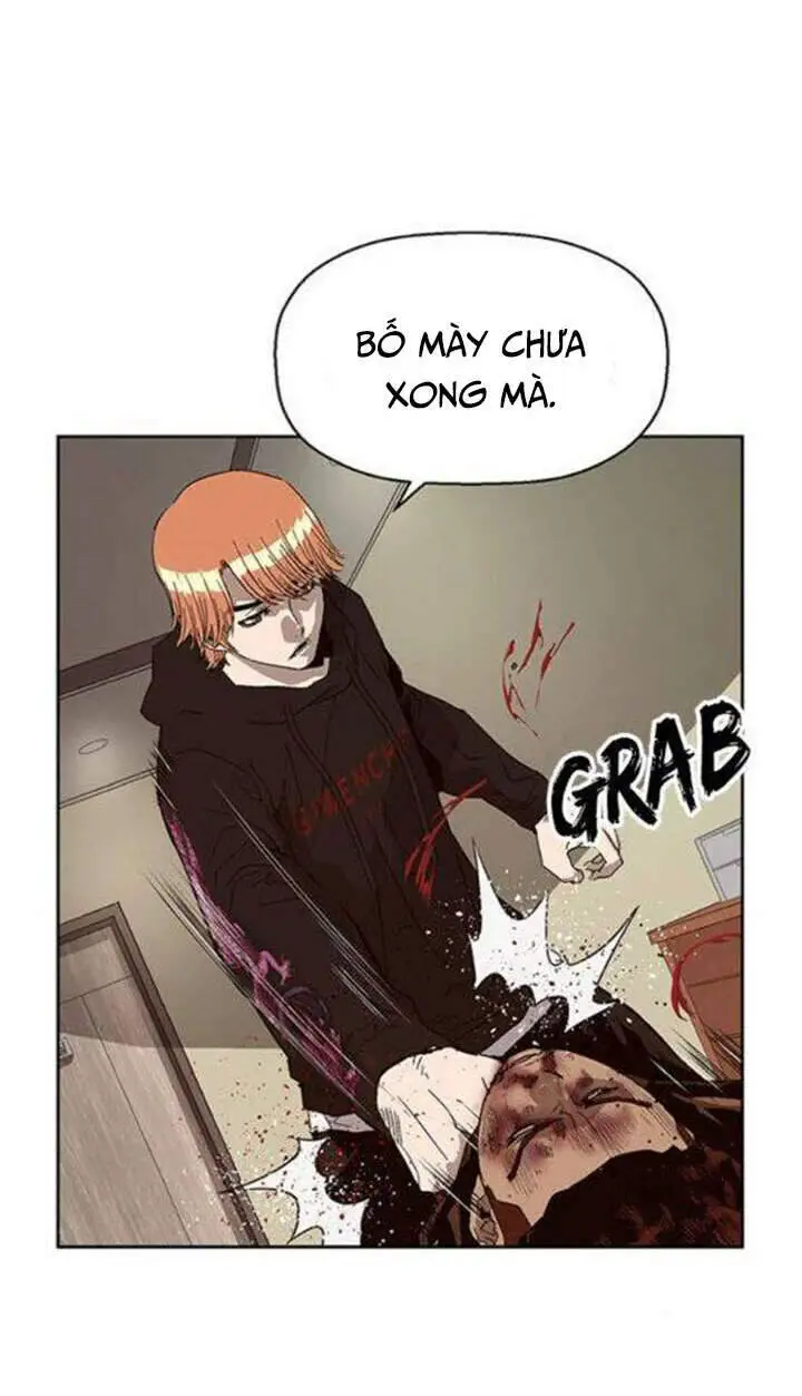 Anh Hùng Yếu Nettruyen ZZZ Chương 160 Page 38