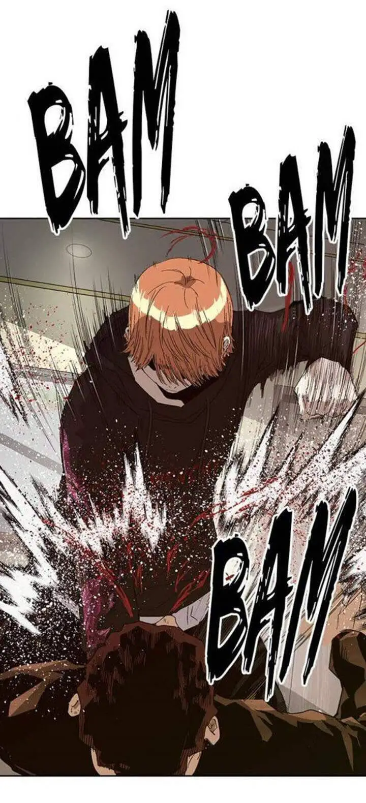 Anh Hùng Yếu Nettruyen ZZZ Chương 160 Page 39