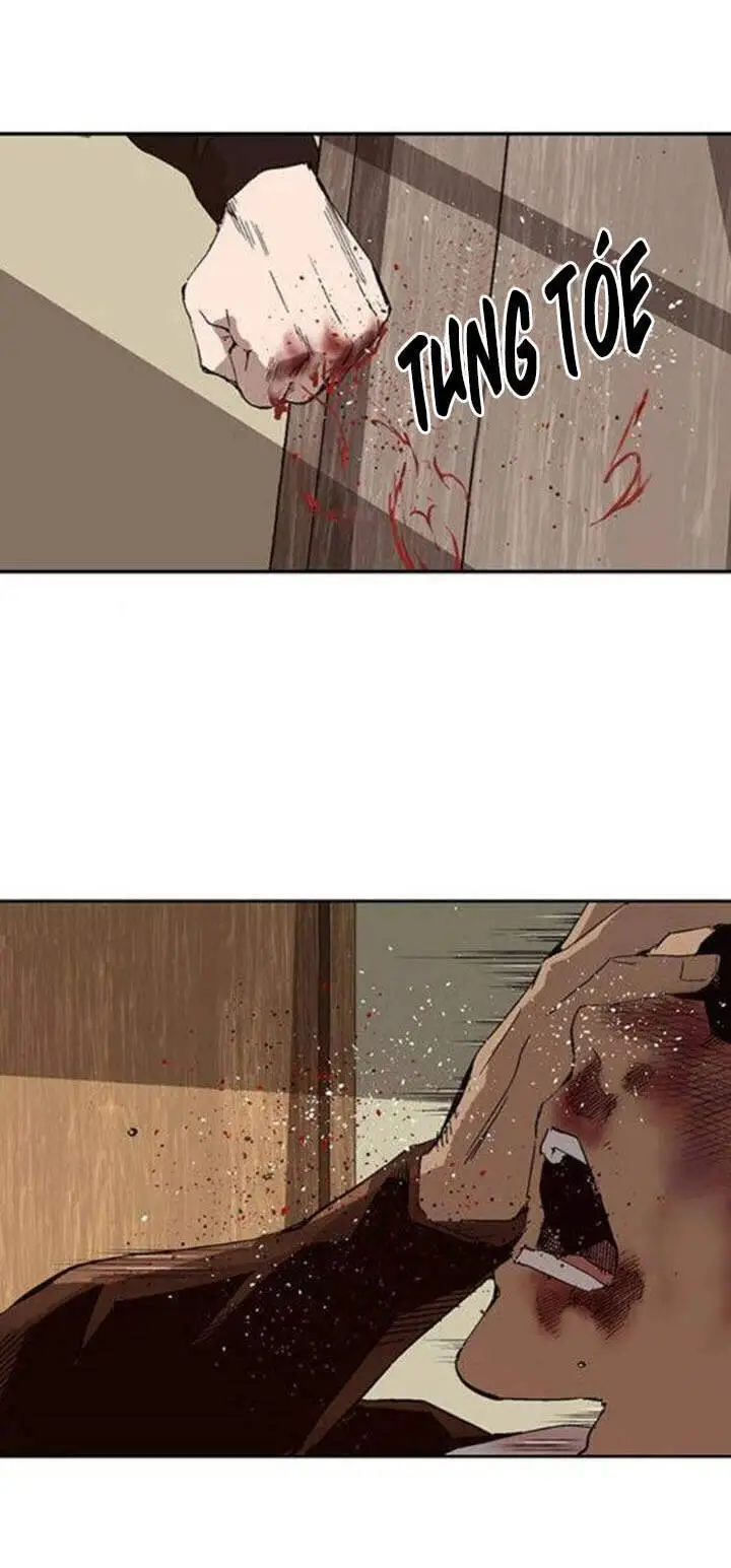 Anh Hùng Yếu Nettruyen ZZZ Chương 160 Page 40