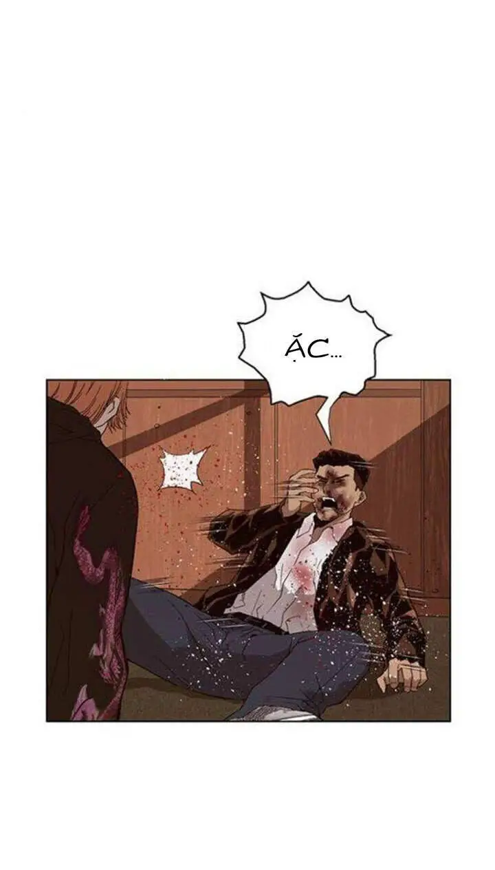 Anh Hùng Yếu Nettruyen ZZZ Chương 160 Page 41