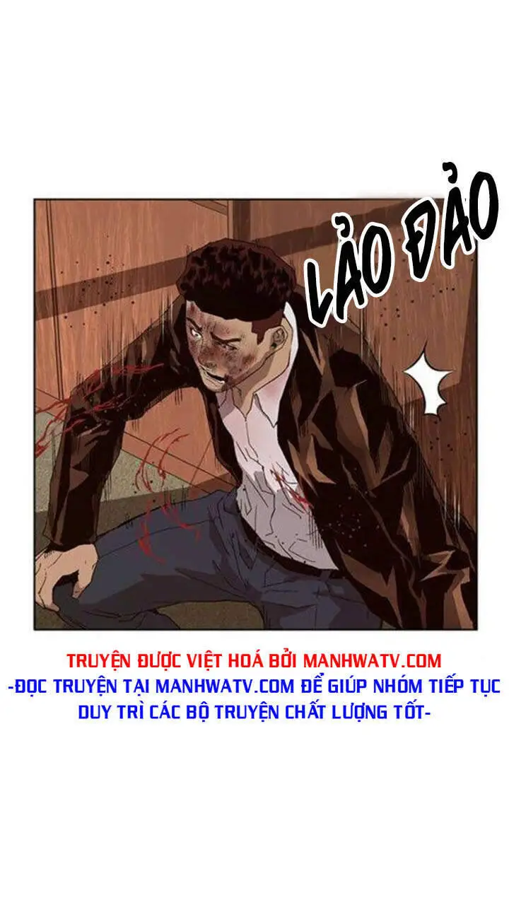 Anh Hùng Yếu Nettruyen ZZZ Chương 160 Page 42