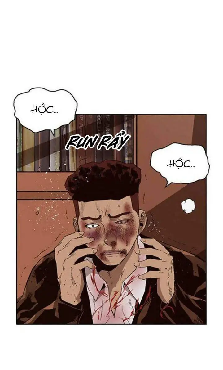 Anh Hùng Yếu Nettruyen ZZZ Chương 160 Page 43