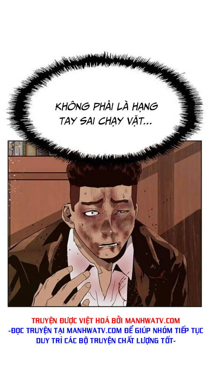 Anh Hùng Yếu Nettruyen ZZZ Chương 160 Page 49