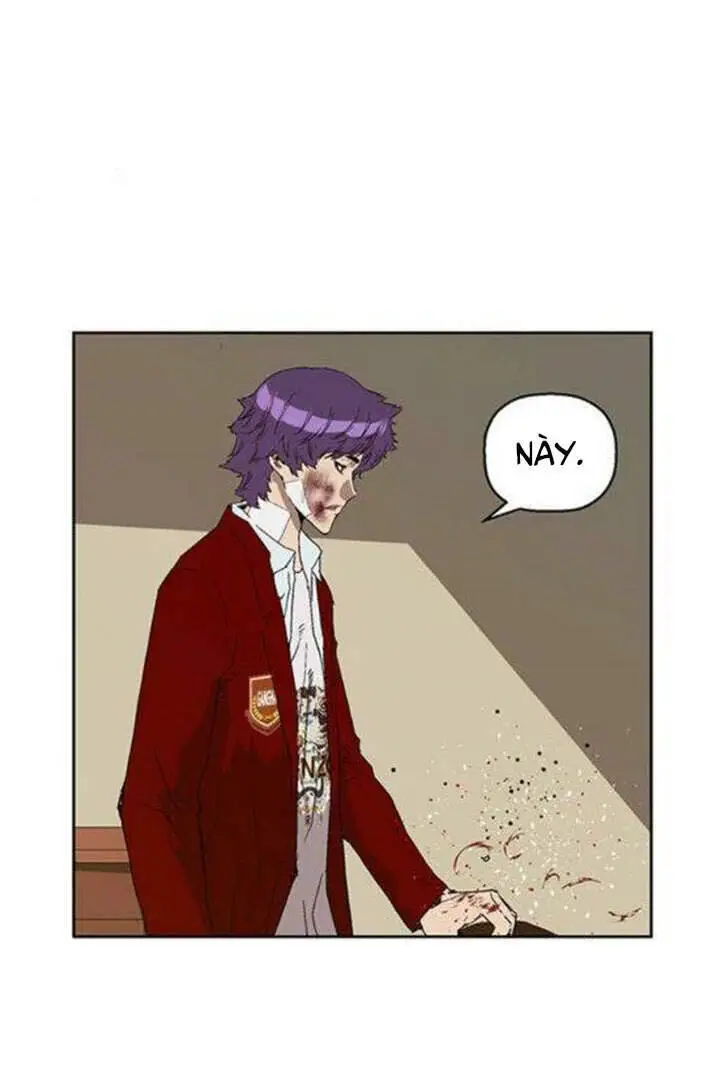 Anh Hùng Yếu Nettruyen ZZZ Chương 160 Page 55