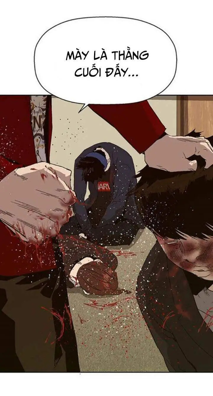 Anh Hùng Yếu Nettruyen ZZZ Chương 160 Page 56