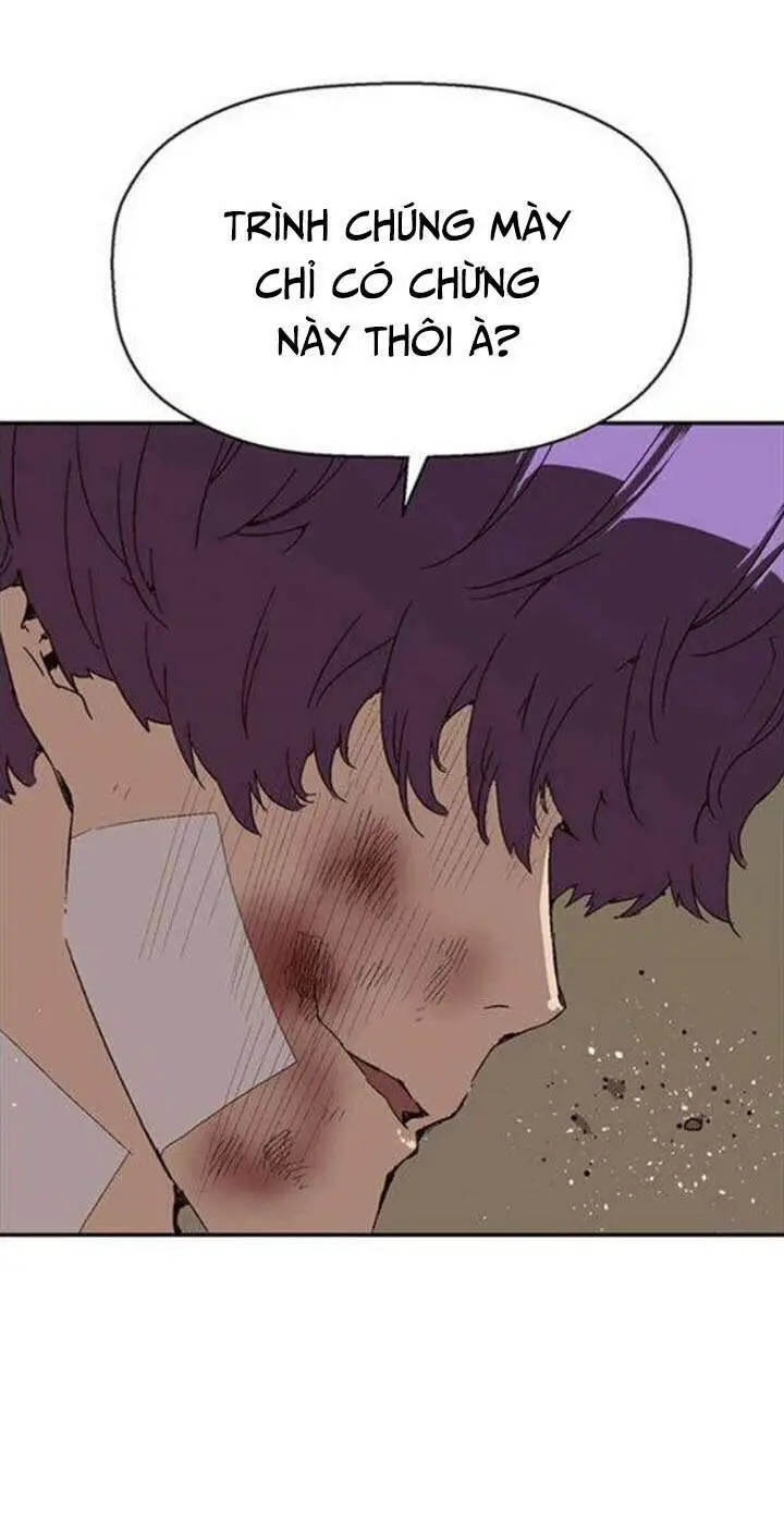 Anh Hùng Yếu Nettruyen ZZZ Chương 160 Page 57