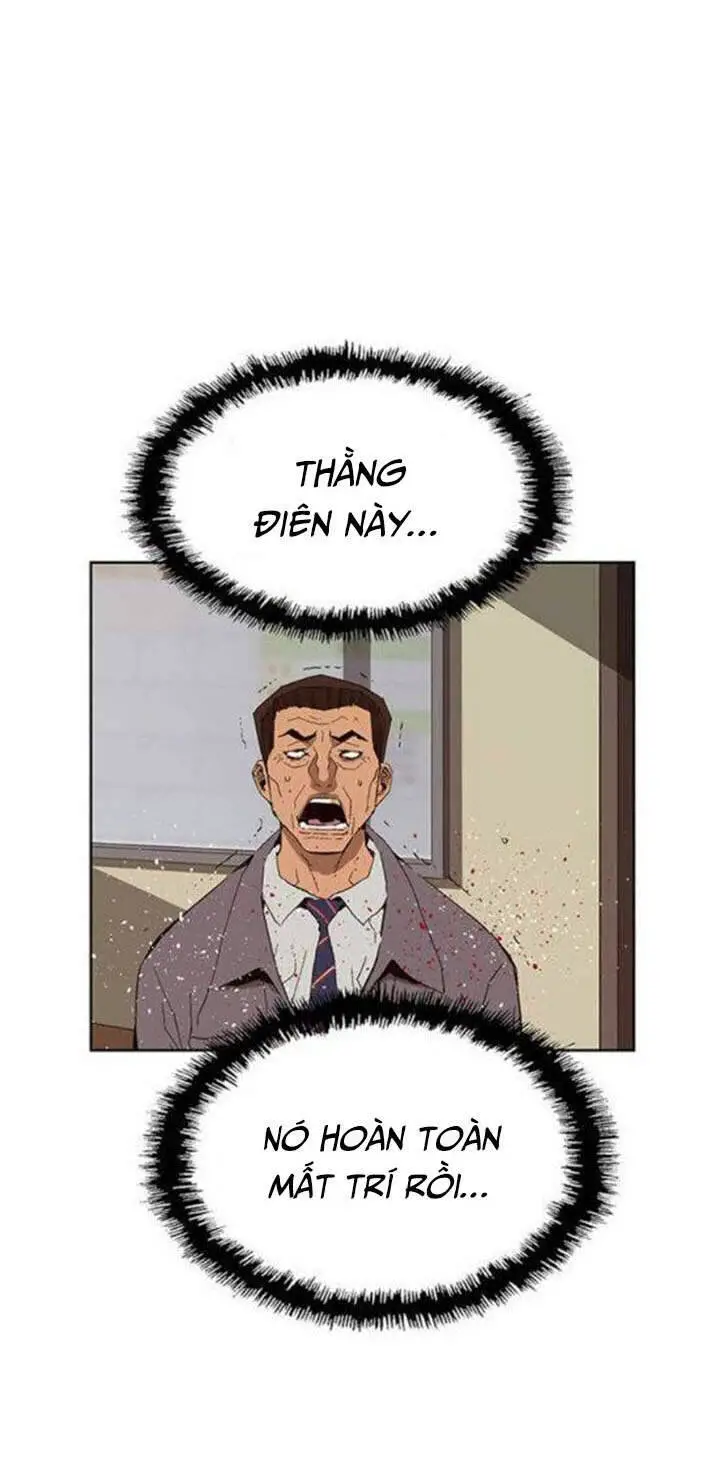 Anh Hùng Yếu Nettruyen ZZZ Chương 160 Page 59