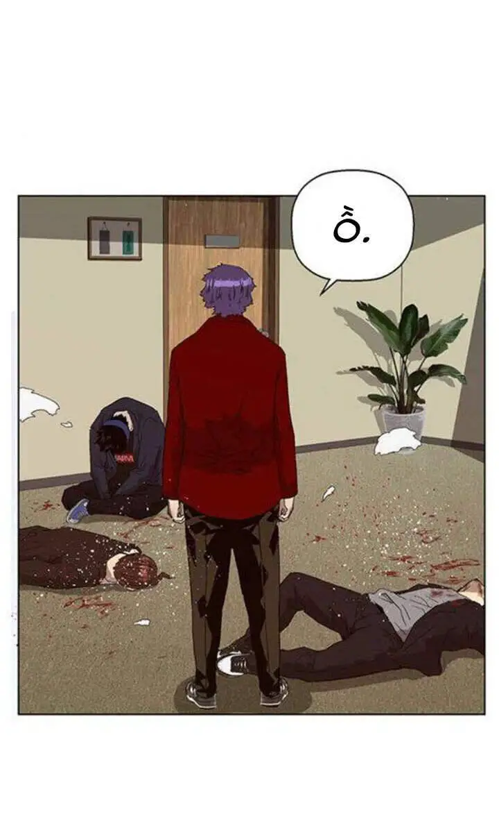 Anh Hùng Yếu Nettruyen ZZZ Chương 160 Page 60