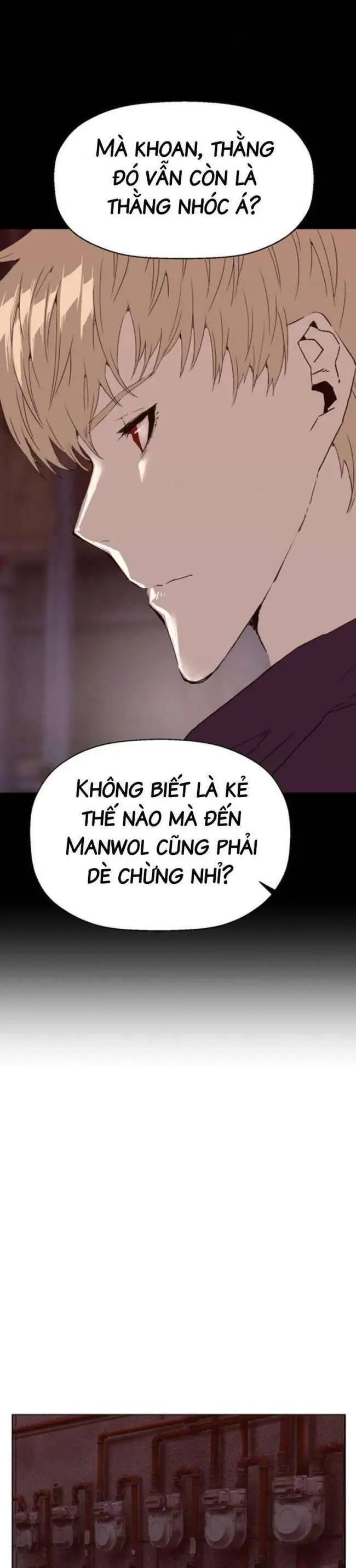 Anh Hùng Yếu Nettruyen ZZZ Chương 261 Page 3