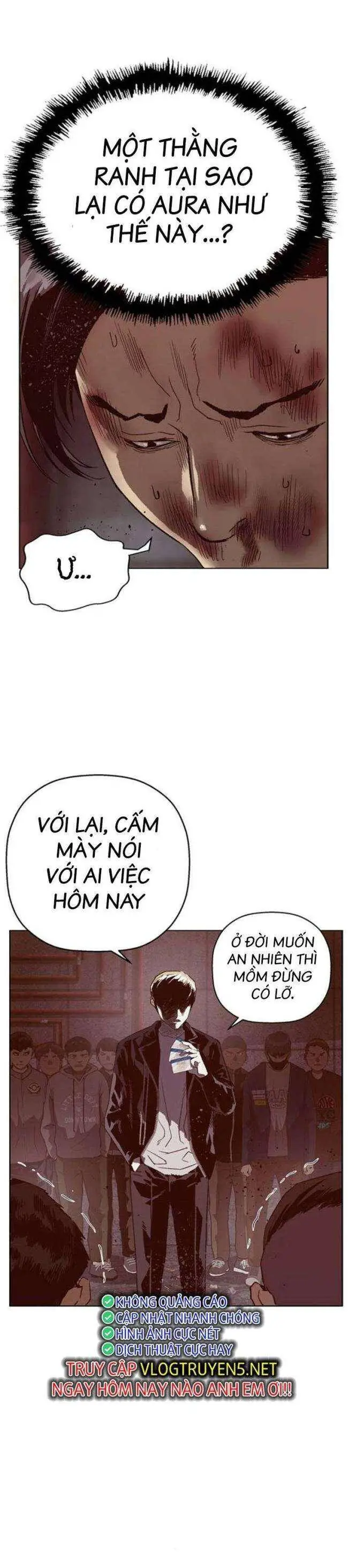 Anh Hùng Yếu Nettruyen ZZZ Chương 261 Page 8