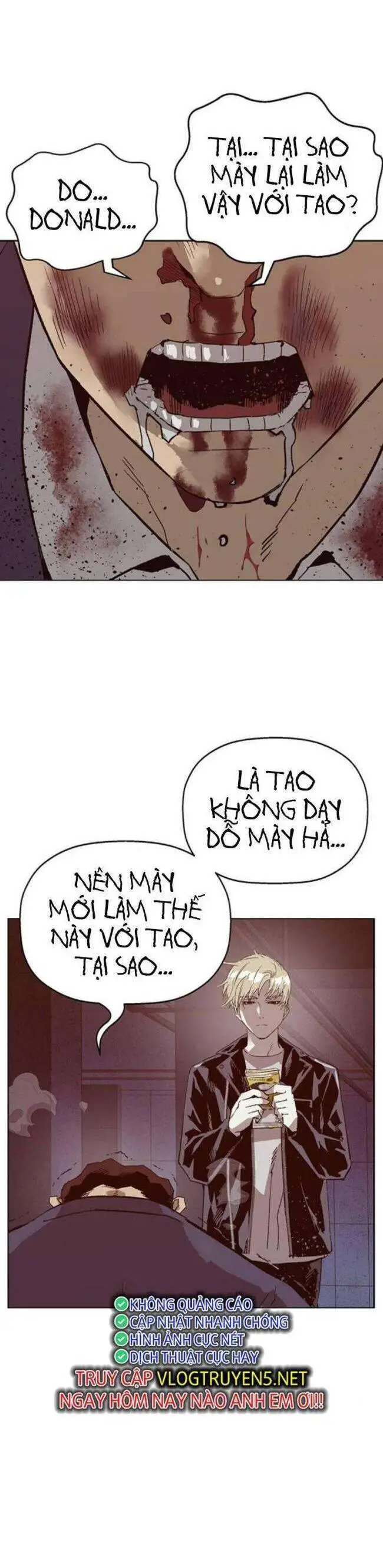 Anh Hùng Yếu Nettruyen ZZZ Chương 261 Page 26