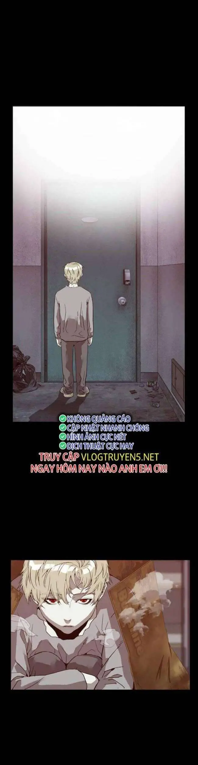 Anh Hùng Yếu Nettruyen ZZZ Chương 261 Page 28
