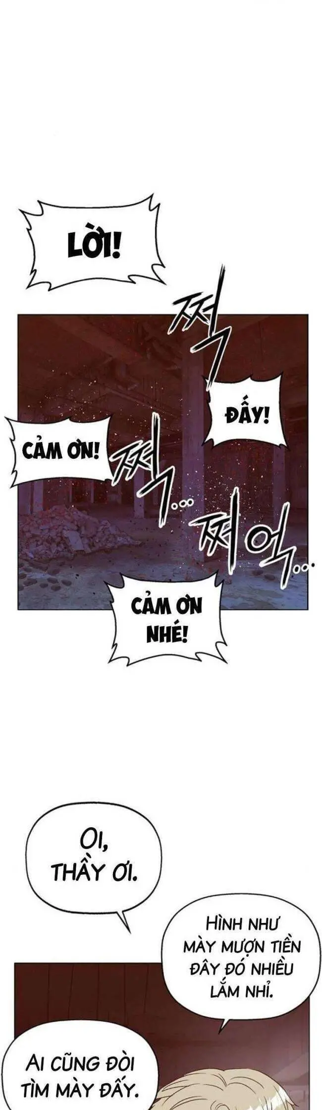 Anh Hùng Yếu Nettruyen ZZZ Chương 261 Page 31