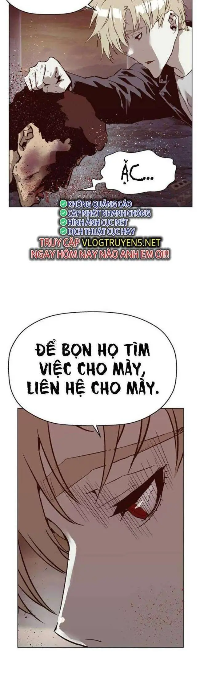 Anh Hùng Yếu Nettruyen ZZZ Chương 261 Page 32