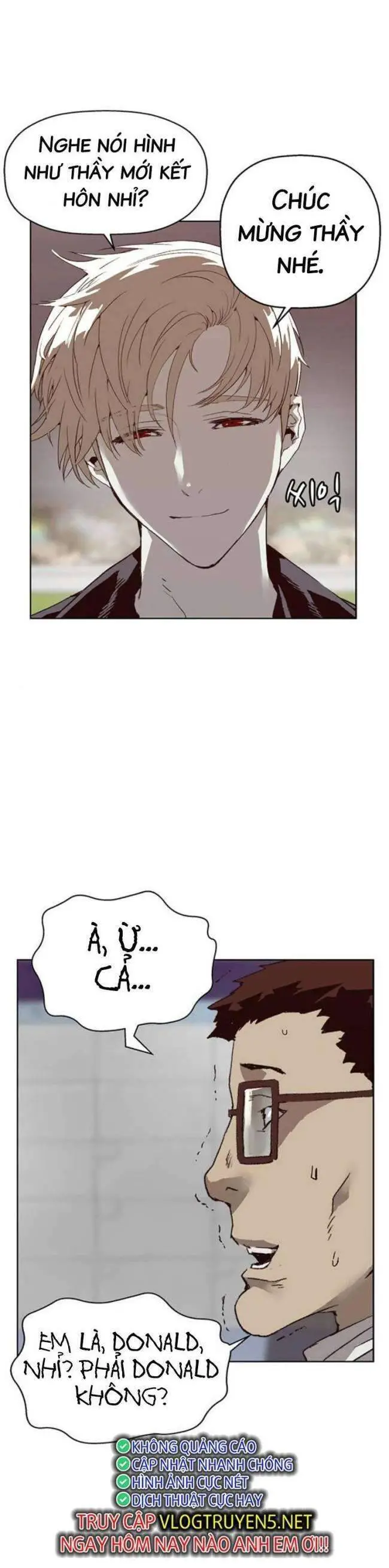 Anh Hùng Yếu Nettruyen ZZZ Chương 261 Page 40